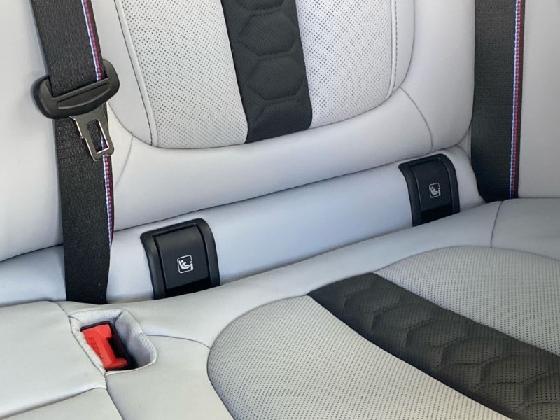 Used BMW X5 M 2025 for sale - 77607127: Photo 36