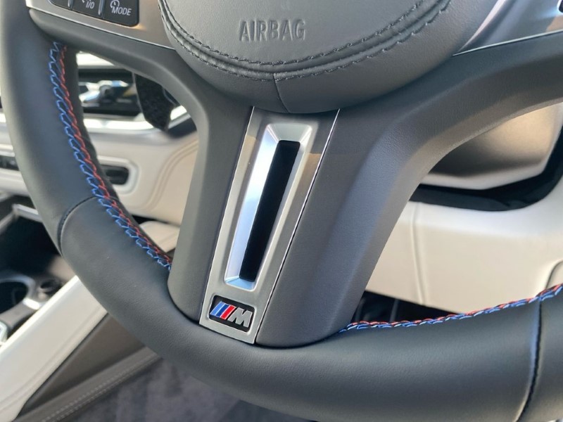 Used BMW X5 M 2025 for sale - 77607127: Photo 37