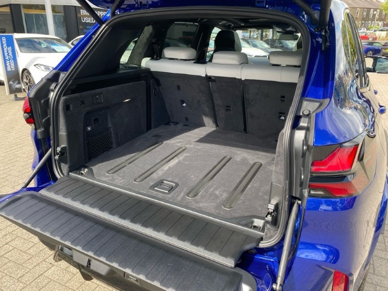Used BMW X5 M 2025 for sale - 77607127: Photo 39