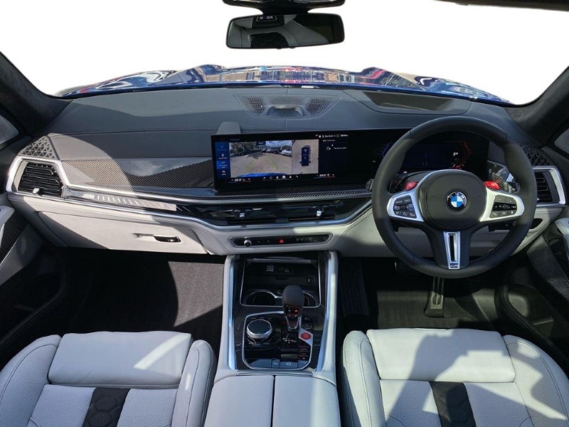 Used BMW X5 M 2025 for sale - 77607127: Photo 4