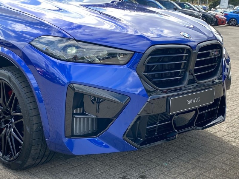 Used BMW X5 M 2025 for sale - 77607127: Photo 43