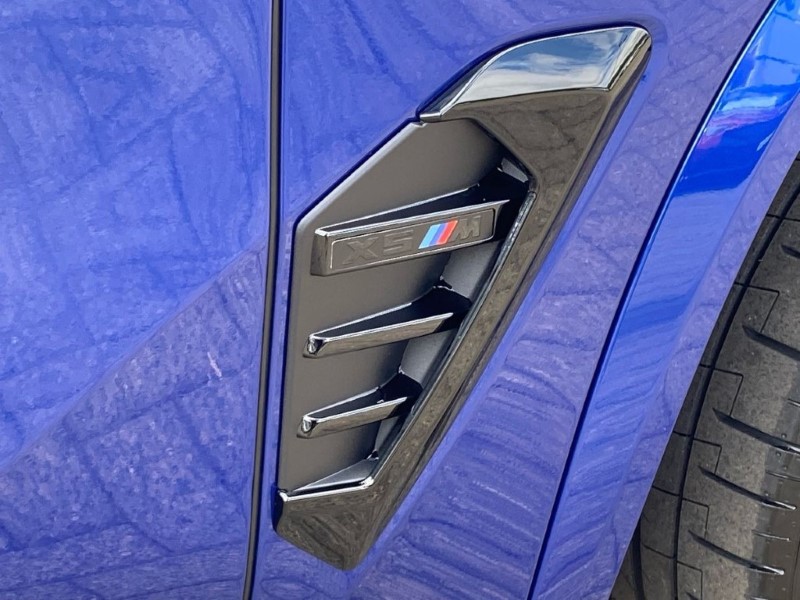 Used BMW X5 M 2025 for sale - 77607127: Photo 44