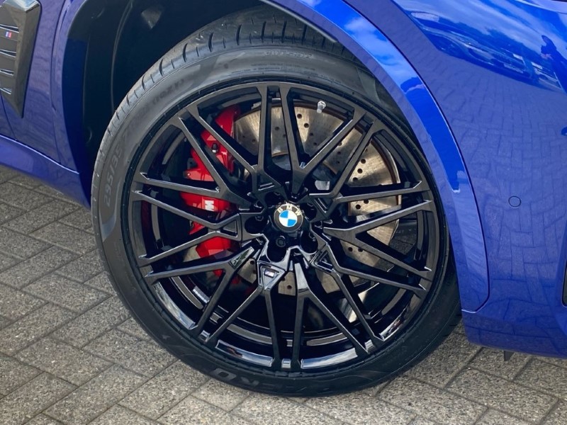 Used BMW X5 M 2025 for sale - 77607127: Photo 45