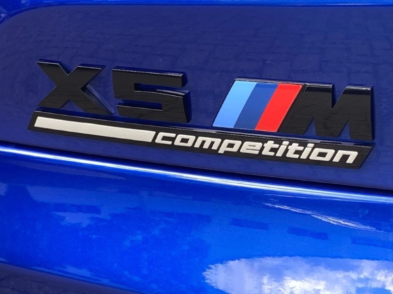 Used BMW X5 M 2025 for sale - 77607127: Photo 47