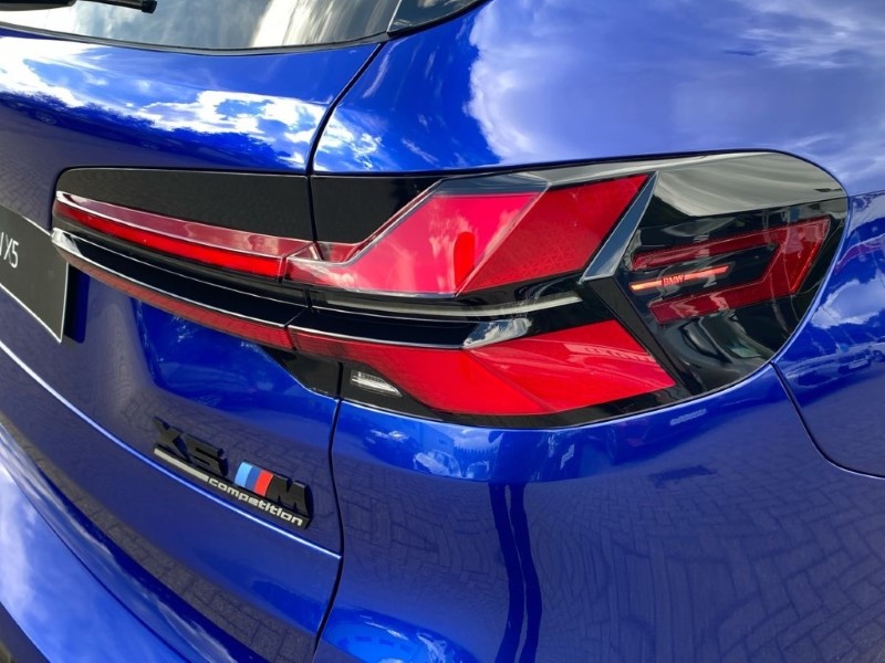 Used BMW X5 M 2025 for sale - 77607127: Photo 48