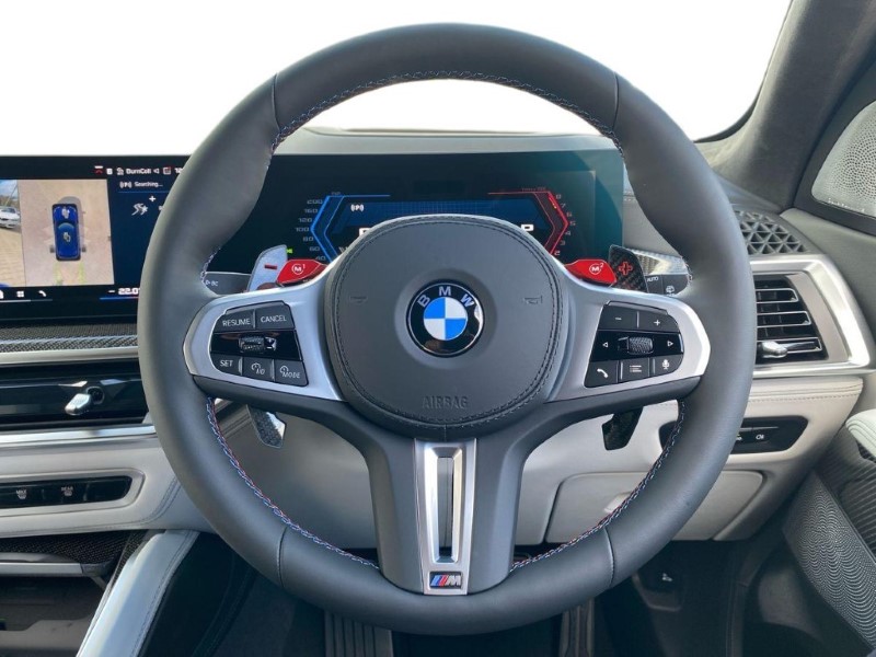 Used BMW X5 M 2025 for sale - 77607127: Photo 5