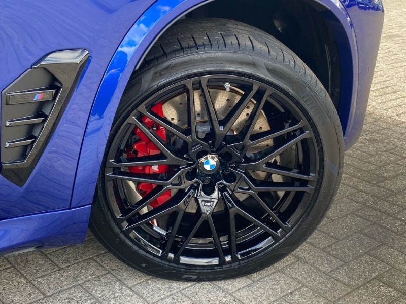 Used BMW X5 M 2025 for sale - 77607127: Photo 50