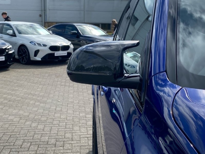 Used BMW X5 M 2025 for sale - 77607127: Photo 51