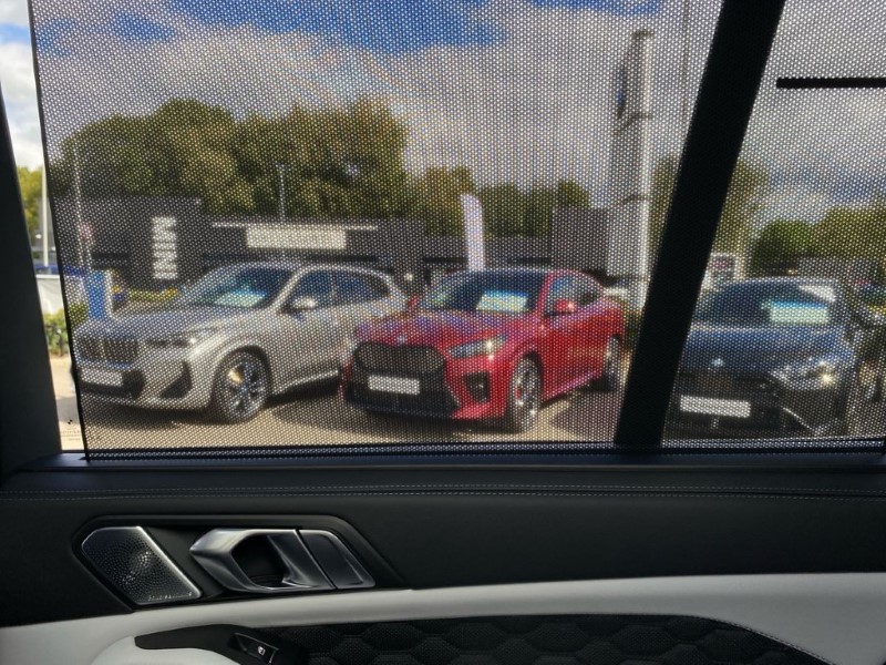 Used BMW X5 M 2025 for sale - 77607127: Photo 54