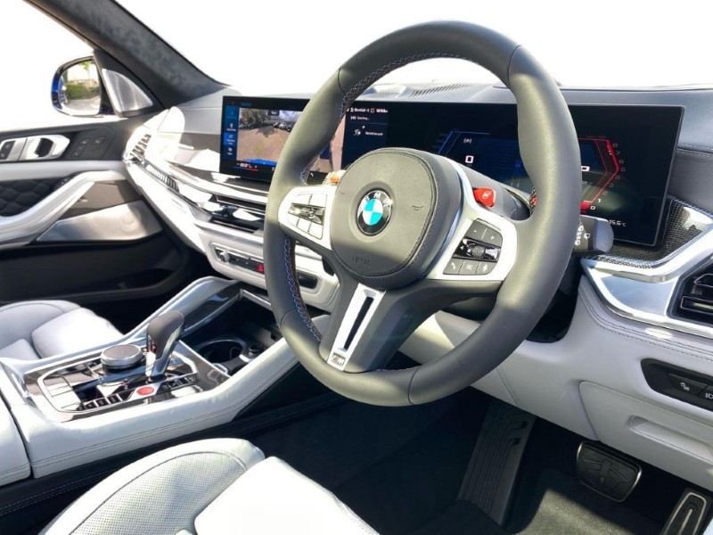 Used BMW X5 M 2025 for sale - 77607127: Photo 6