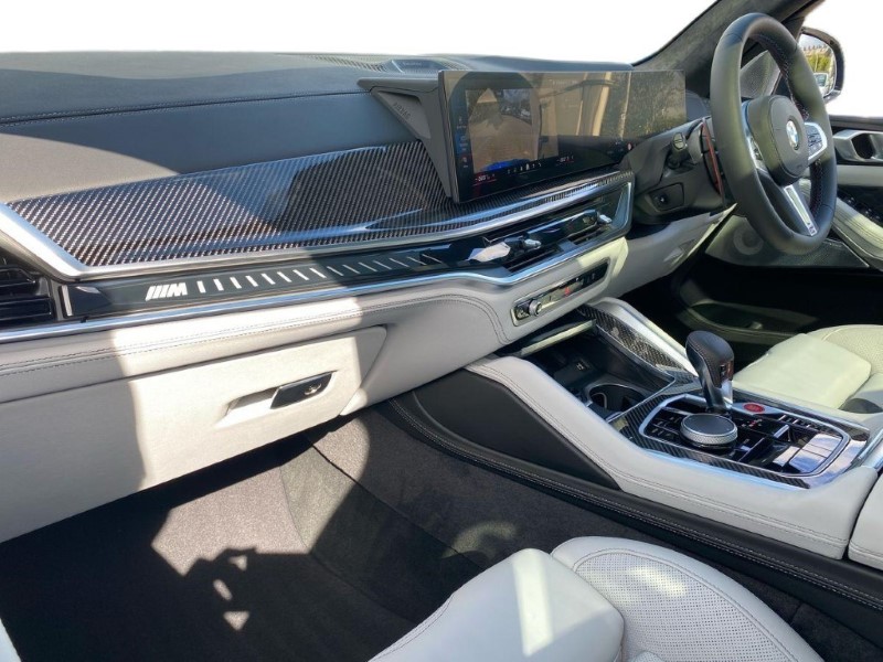 Used BMW X5 M 2025 for sale - 77607127: Photo 7