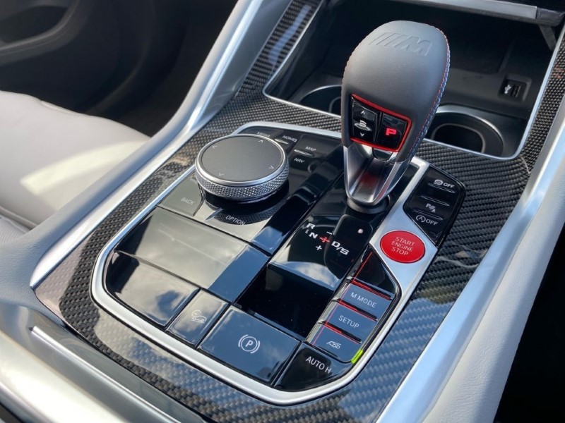 Used BMW X5 M 2025 for sale - 77607127: Photo 9