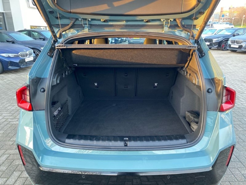 Used BMW X1 2025 for sale - 76981391: Photo 13