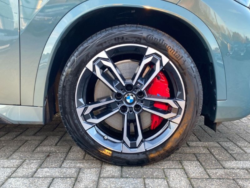 Used BMW X1 2025 for sale - 76981391: Photo 14