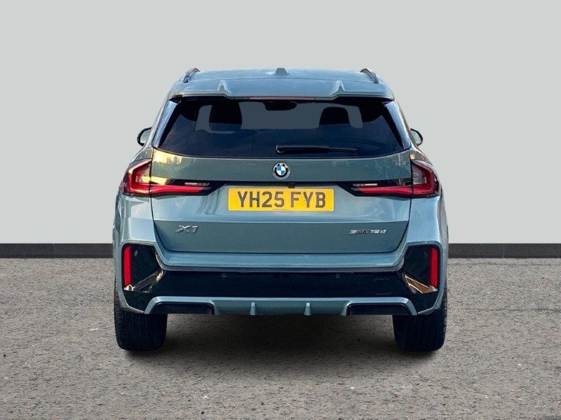 Used BMW X1 2025 for sale - 76981391: Photo 15