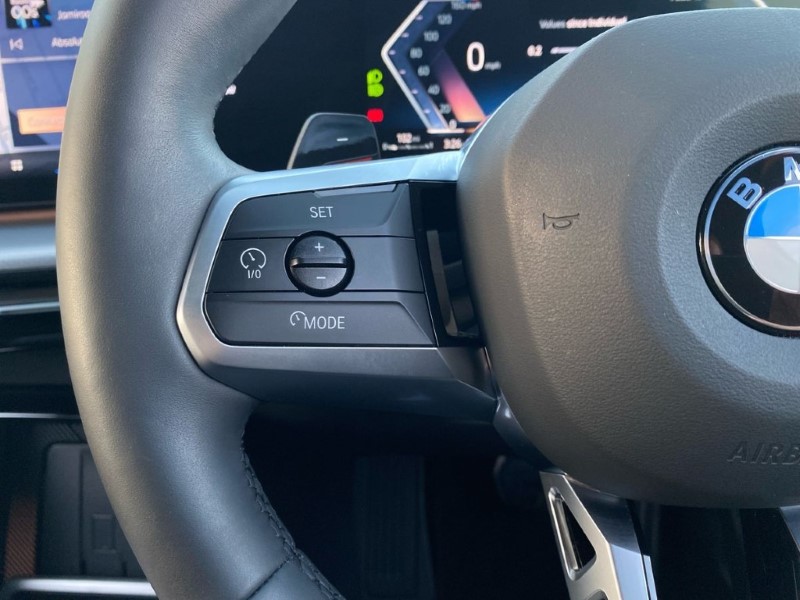 Used BMW X1 2025 for sale - 76981391: Photo 17