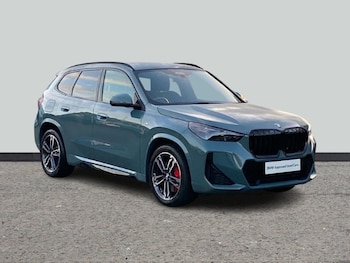 Used BMW X1 2025 for sale - 76981391: Photo