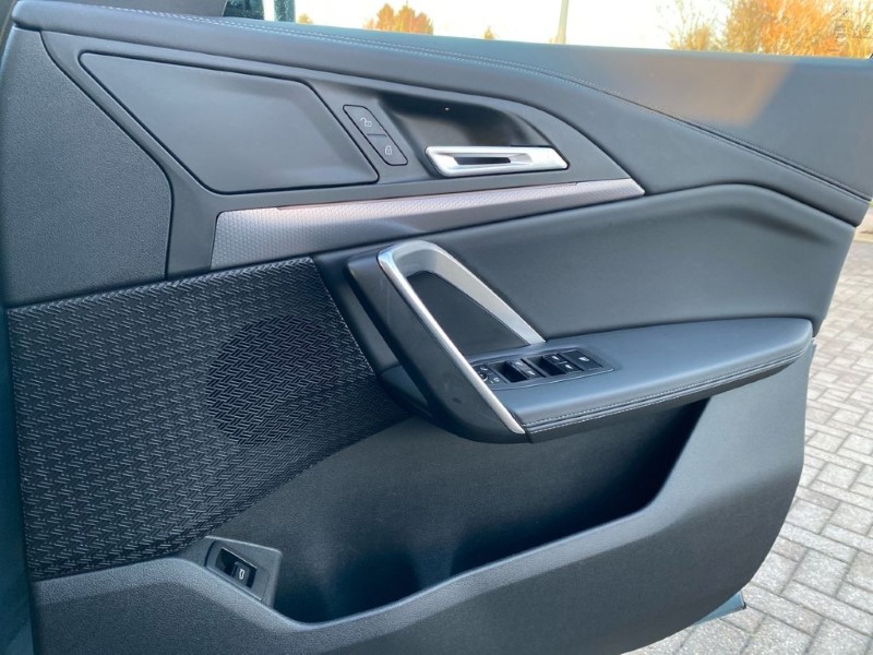 Used BMW X1 2025 for sale - 76981391: Photo 21