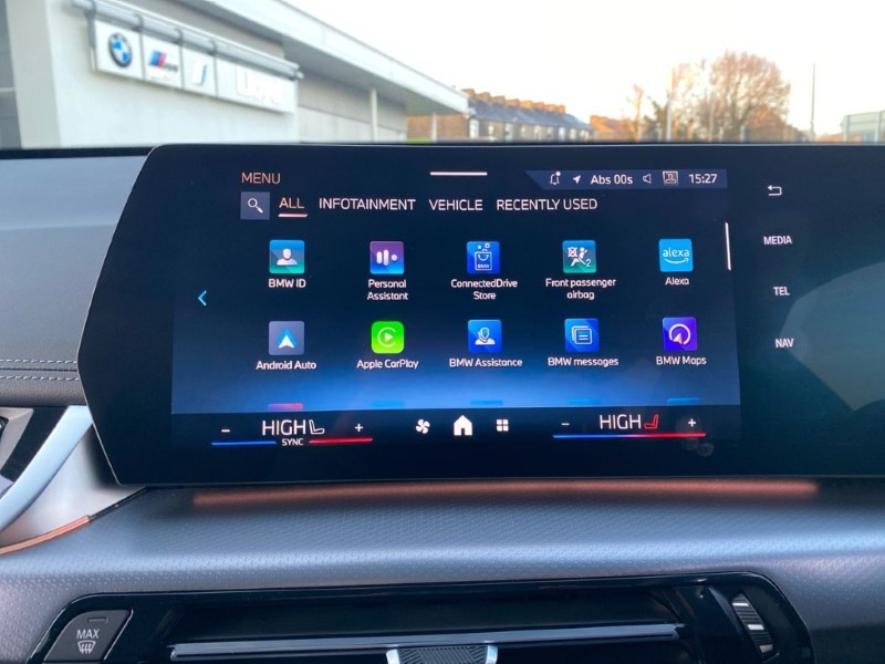 Used BMW X1 2025 for sale - 76981391: Photo 25