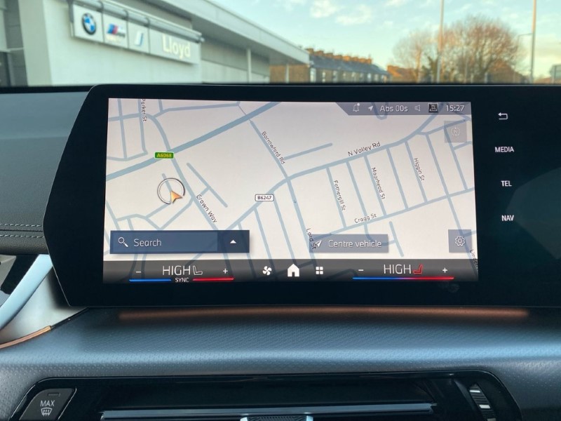 Used BMW X1 2025 for sale - 76981391: Photo 26