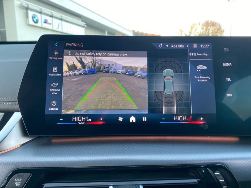 Used BMW X1 2025 for sale - 76981391: Photo 27