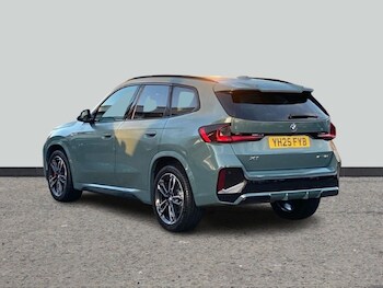 Used BMW X1 2025 for sale - 76981391: Photo