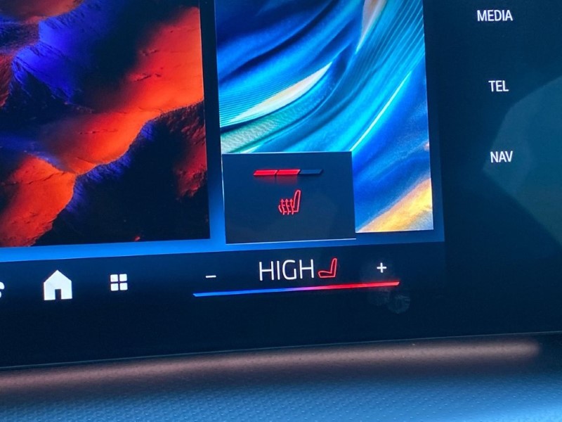 Used BMW X1 2025 for sale - 76981391: Photo 31