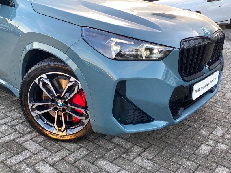 Used BMW X1 2025 for sale - 76981391: Photo 39
