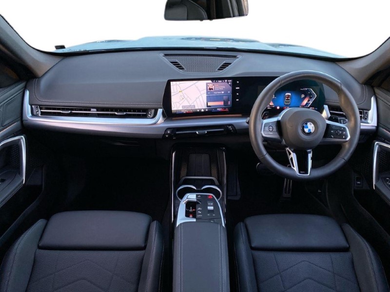 Used BMW X1 2025 for sale - 76981391: Photo 4