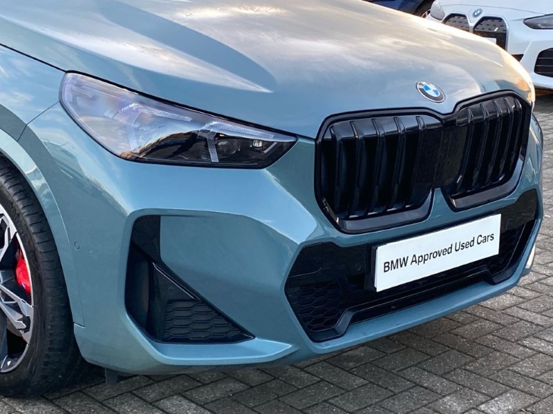 Used BMW X1 2025 for sale - 76981391: Photo 40