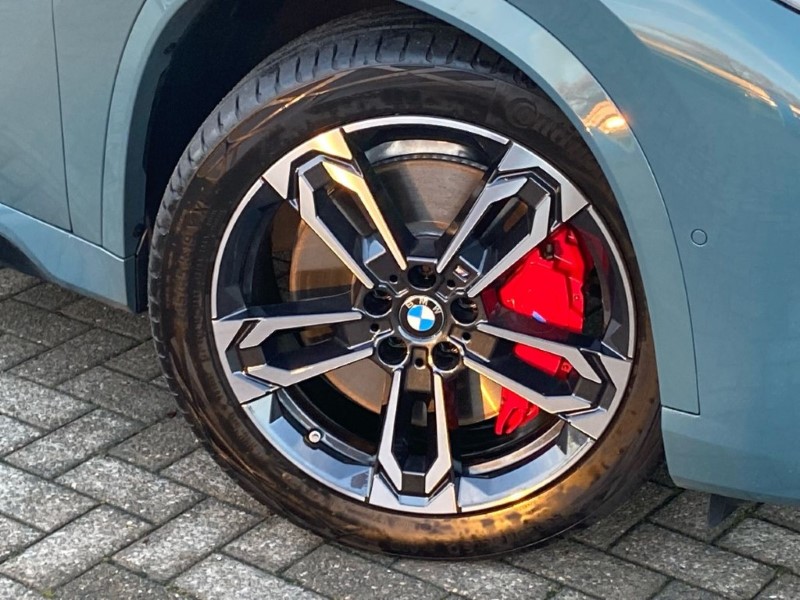 Used BMW X1 2025 for sale - 76981391: Photo 42