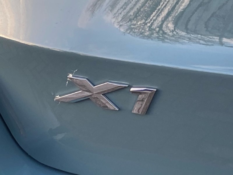 Used BMW X1 2025 for sale - 76981391: Photo 44