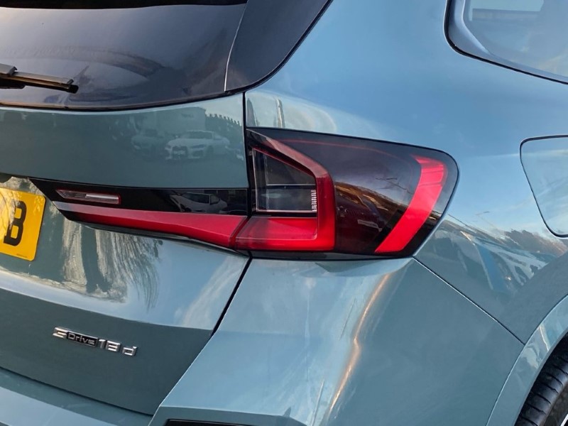 Used BMW X1 2025 for sale - 76981391: Photo 45