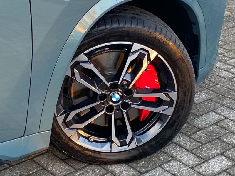 Used BMW X1 2025 for sale - 76981391: Photo 47