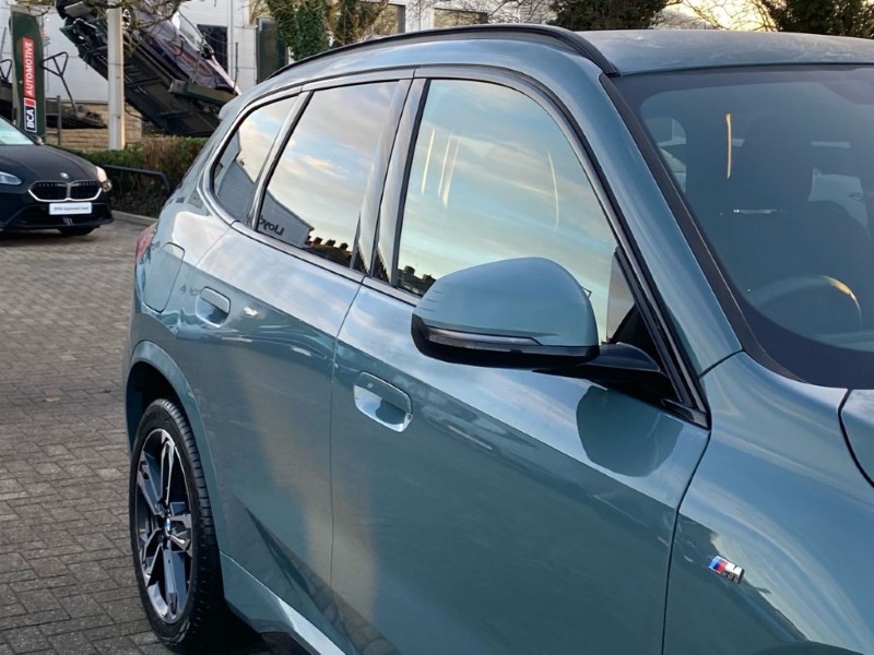 Used BMW X1 2025 for sale - 76981391: Photo 48