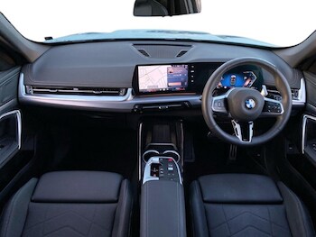 Used BMW X1 2025 for sale - 76981391: Photo