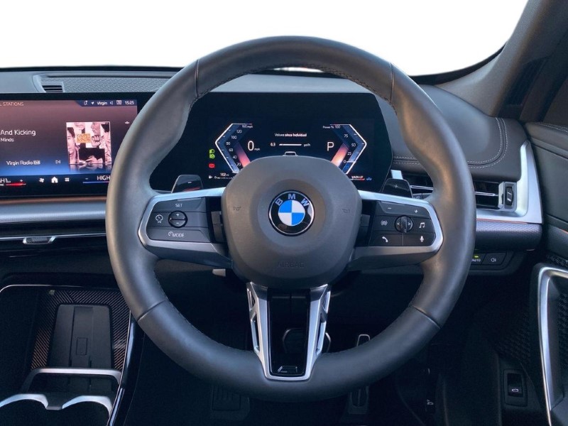 Used BMW X1 2025 for sale - 76981391: Photo 5