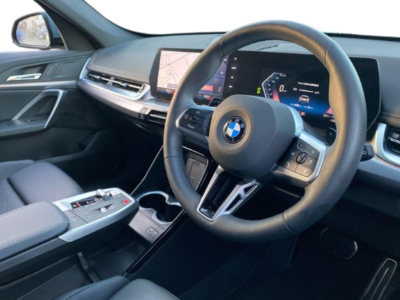 Used BMW X1 2025 for sale - 76981391: Photo 6