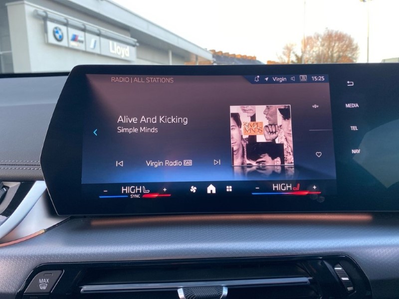 Used BMW X1 2025 for sale - 76981391: Photo 8