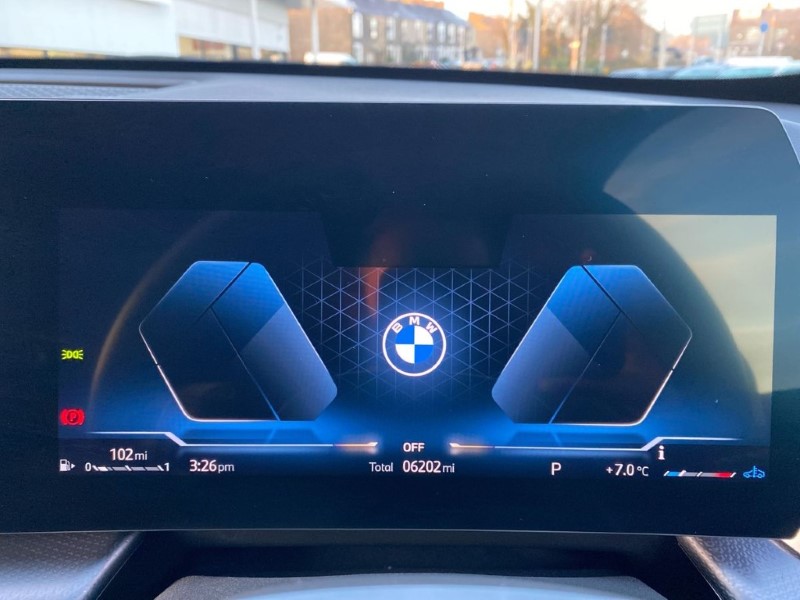 Used BMW X1 2025 for sale - 76981391: Photo 9