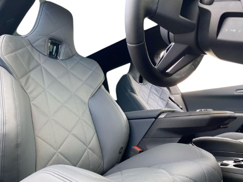 Used BMW iX 2025 for sale - 77210345: Photo 11