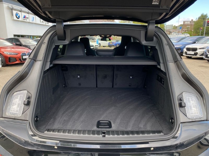 Used BMW iX 2025 for sale - 77210345: Photo 13