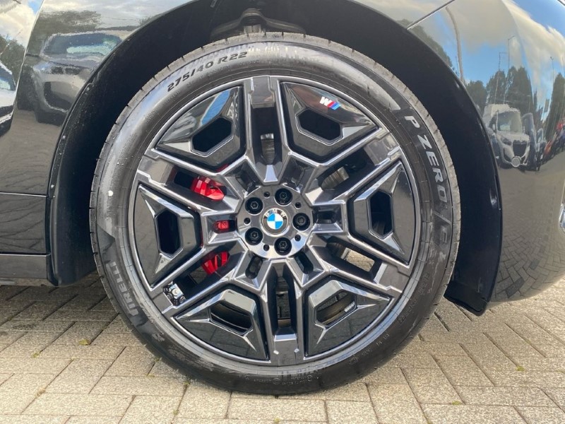 Used BMW iX 2025 for sale - 77210345: Photo 14