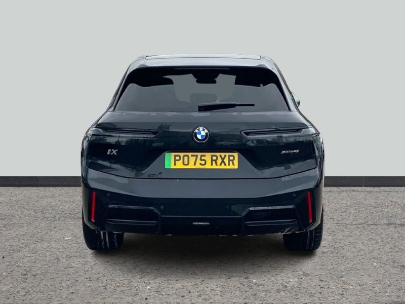 Used BMW iX 2025 for sale - 77210345: Photo 15