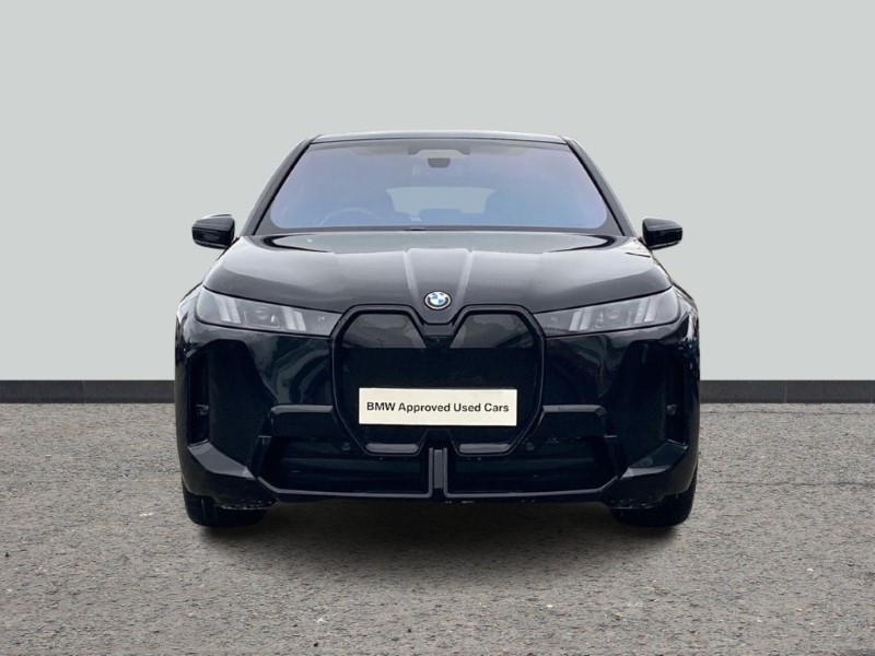 Used BMW iX 2025 for sale - 77210345: Photo 16