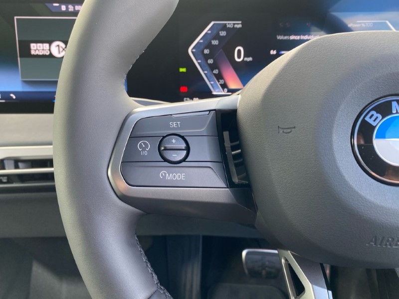 Used BMW iX 2025 for sale - 77210345: Photo 17