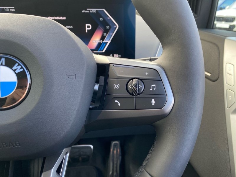 Used BMW iX 2025 for sale - 77210345: Photo 18