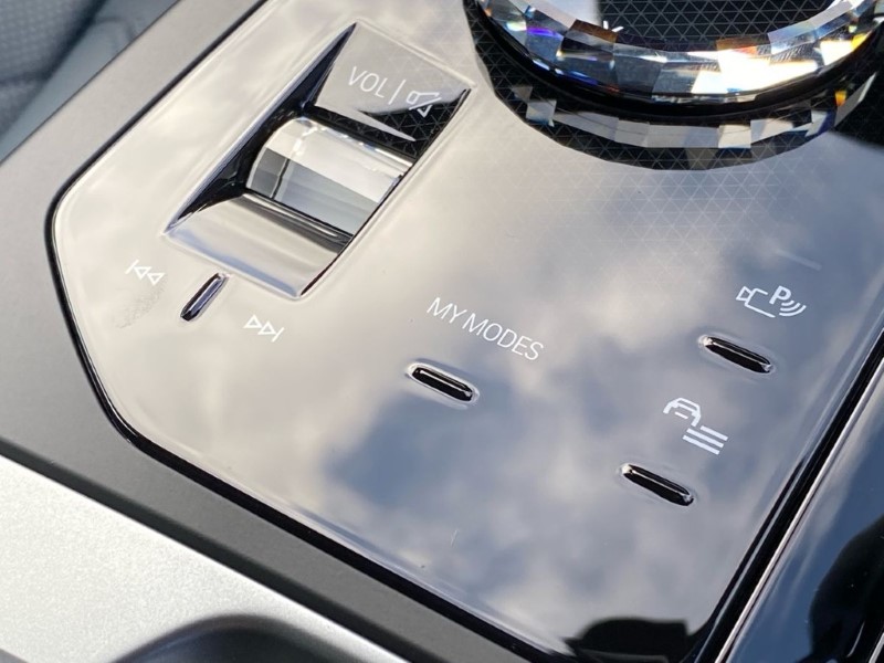 Used BMW iX 2025 for sale - 77210345: Photo 19