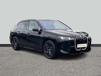 Used BMW iX 2025 for sale - 77210345: Photo