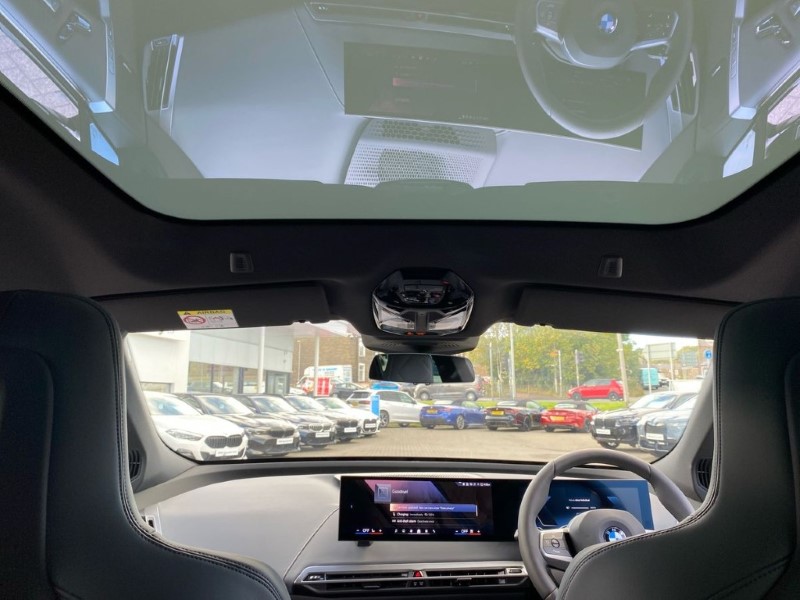 Used BMW iX 2025 for sale - 77210345: Photo 20